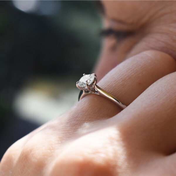 Anello Marie