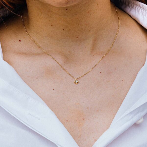 Collana Arabesque