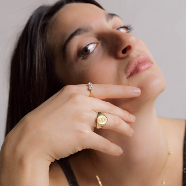 Anello Marilyn