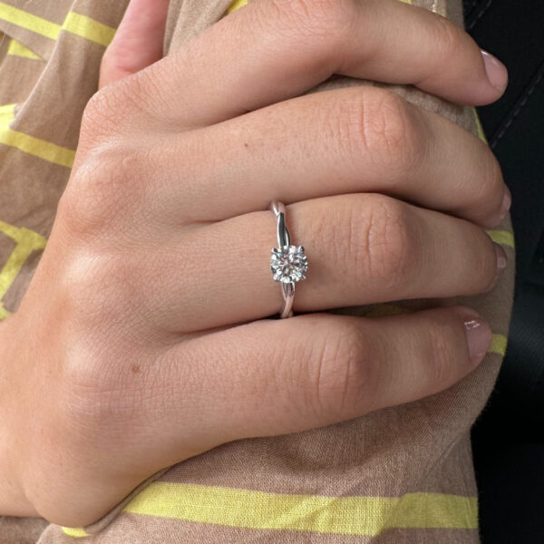 Anello Janis - immagine 2