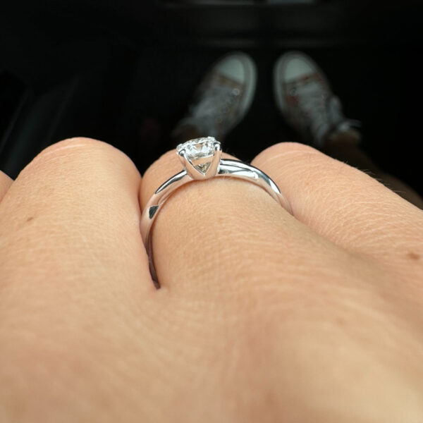 Anello Janis - immagine 3