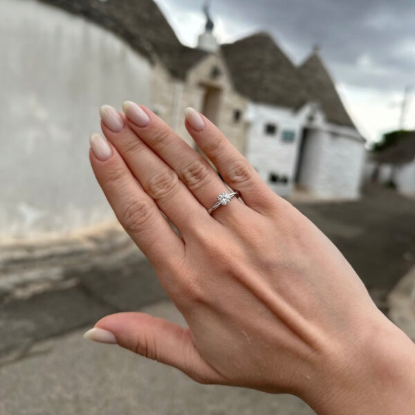Anello Janis - immagine 6
