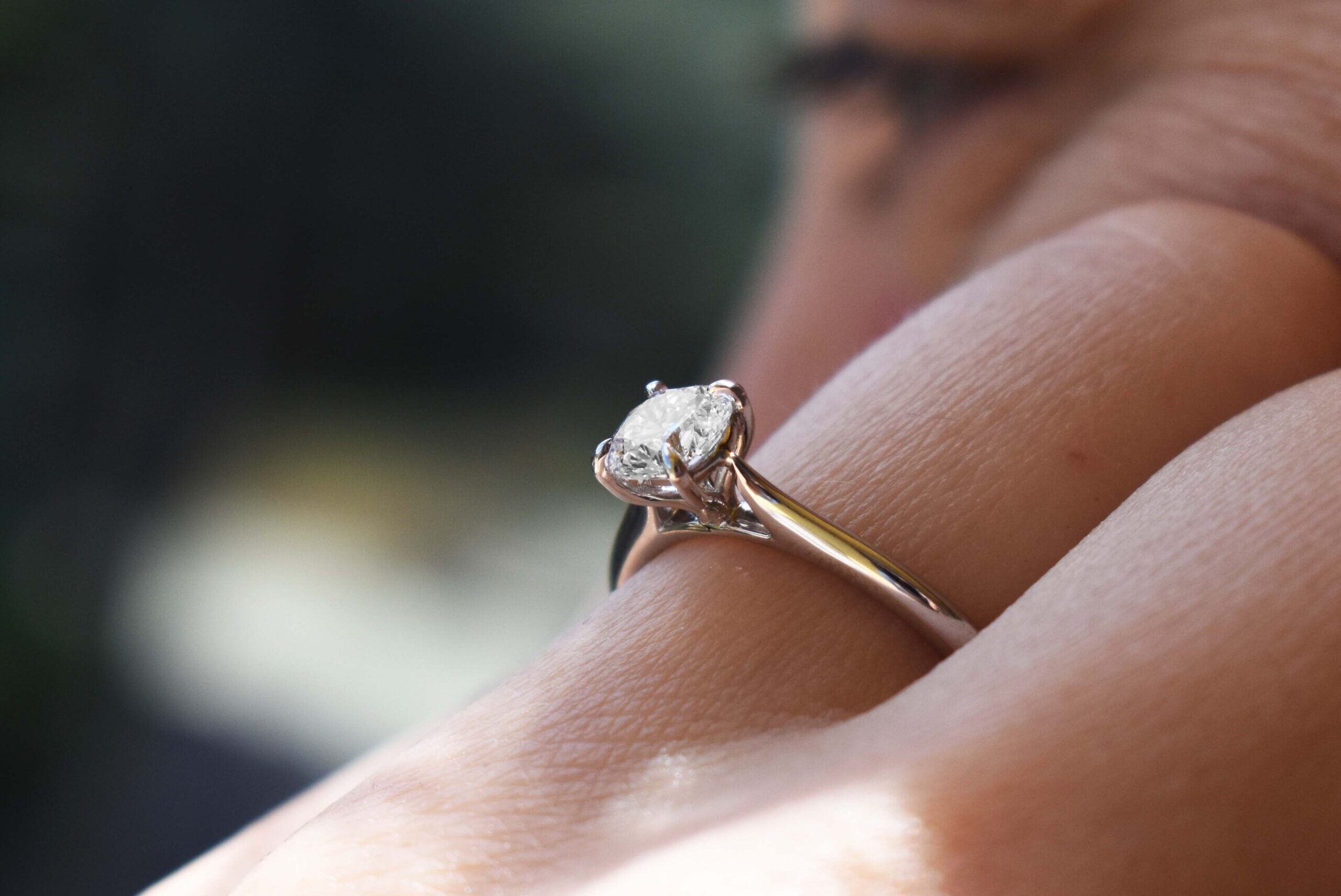 Copertina diamanti menù