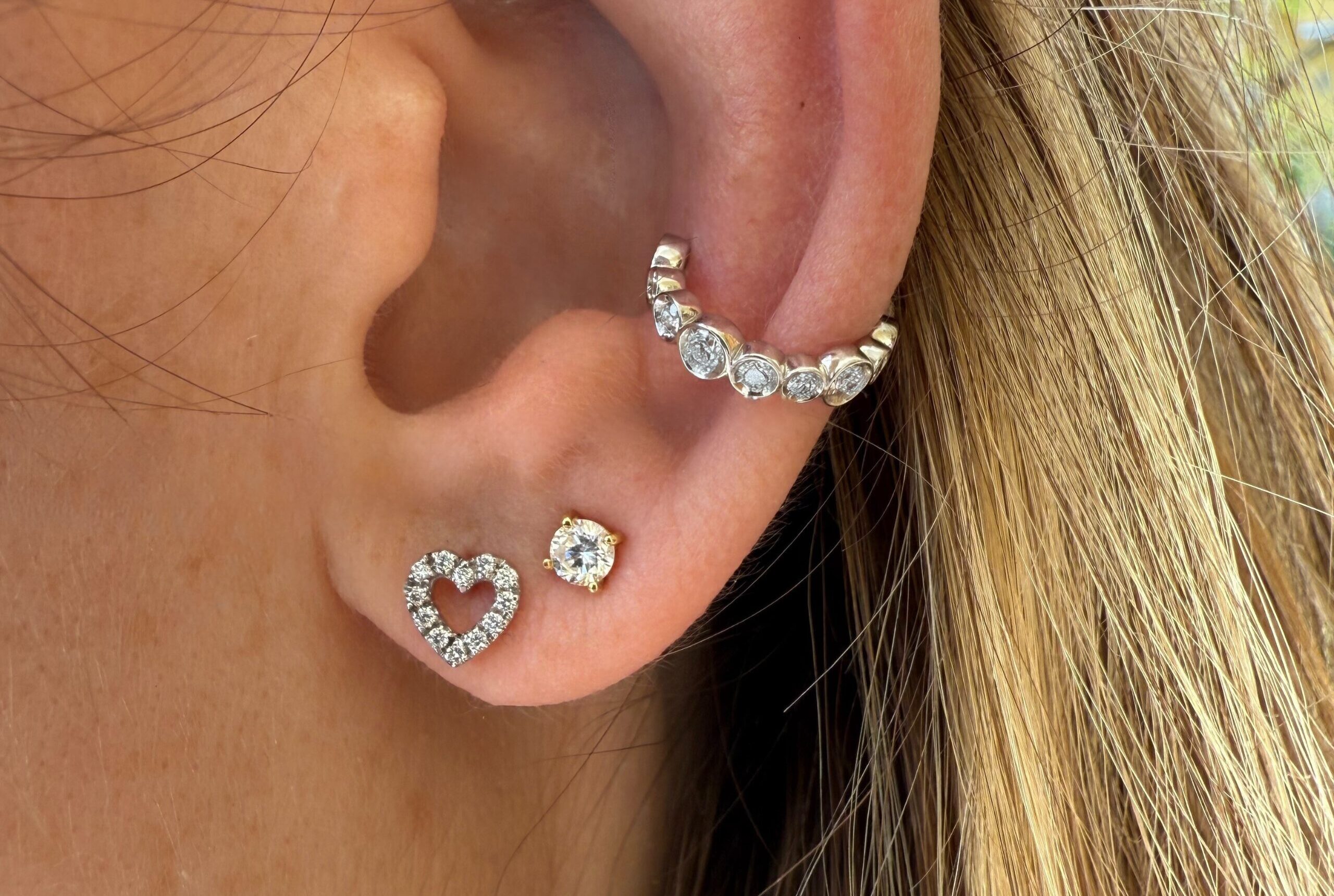 Copertina Novità menu