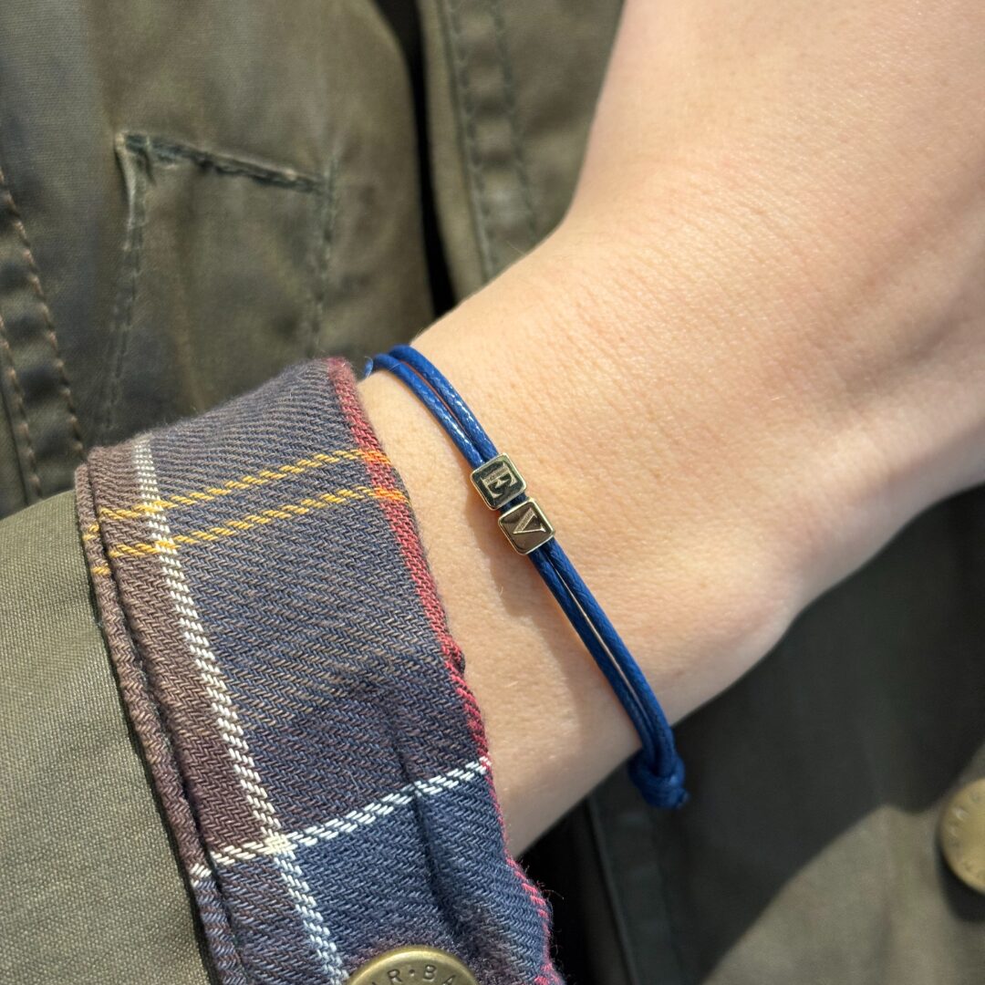 Bracciale Fàbera in oro 18k certificato Fairmined
