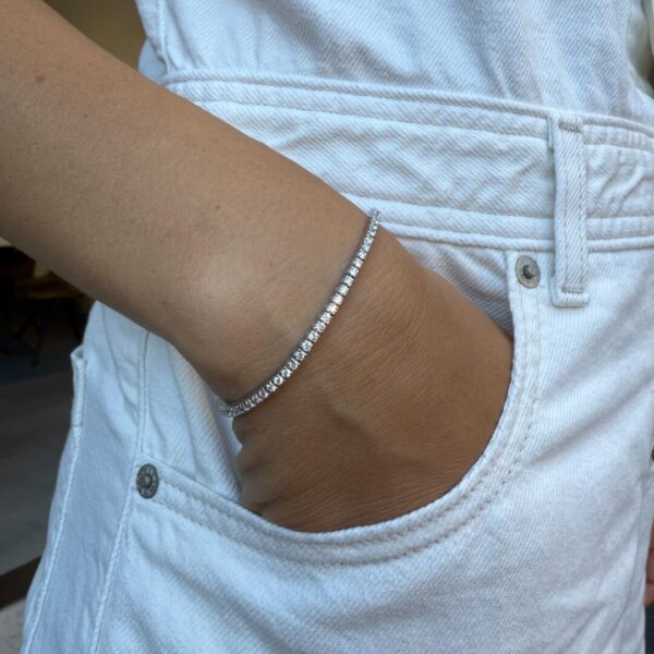 Bracciale Tennis