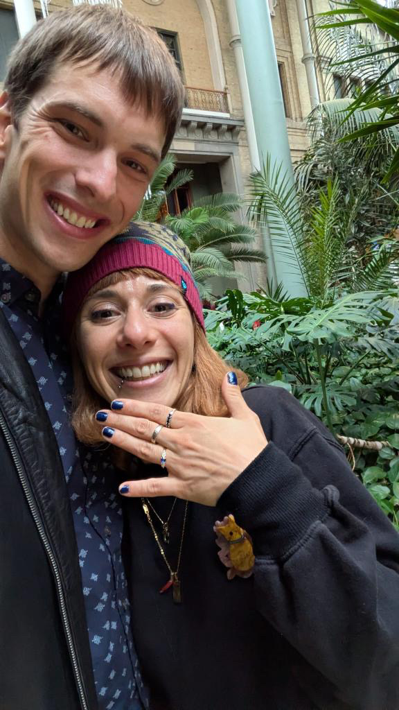 Recensioni Fàbera Jewelry su gioielli etici in oro Fairmined 18k e diamanti lab grown