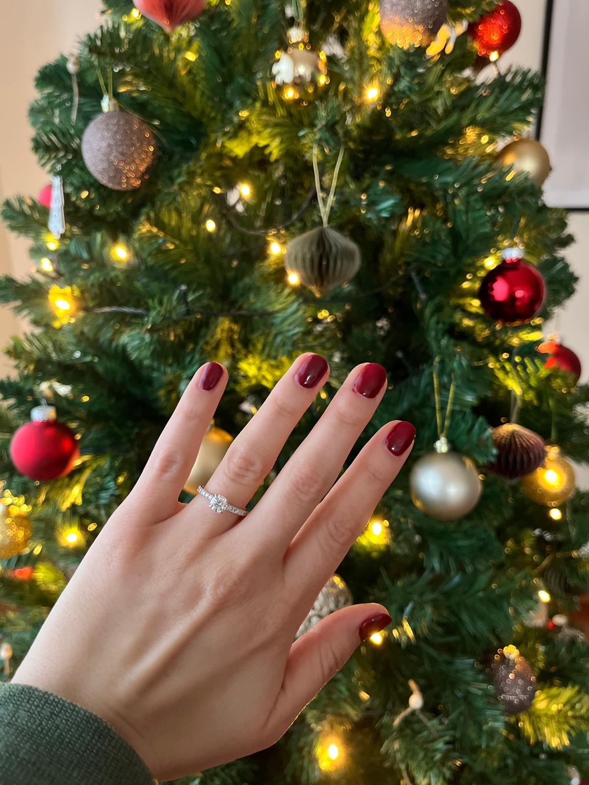 Recensioni Fàbera Jewelry su gioielli etici in oro Fairmined 18k e diamanti lab grown