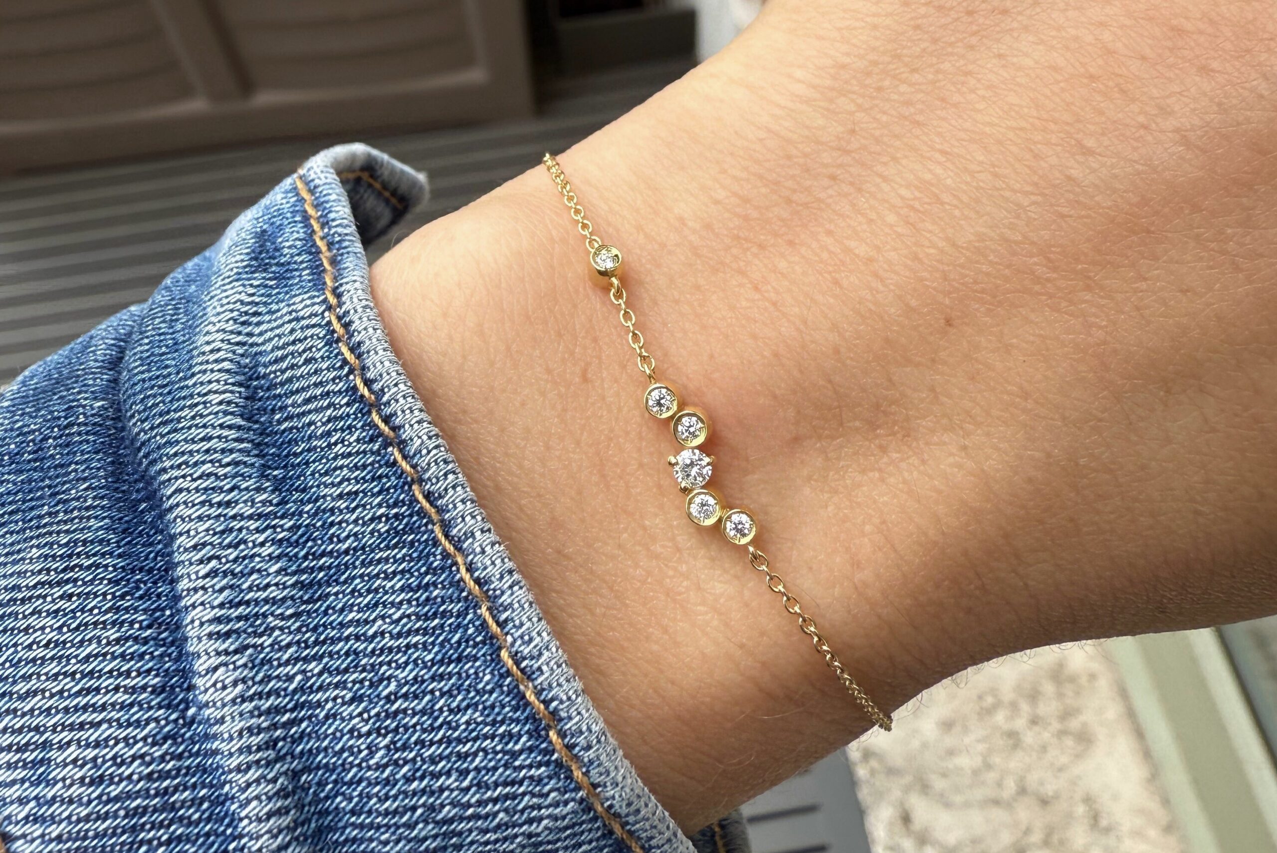 Bracciali Bracelets - Fàbera Jewelry