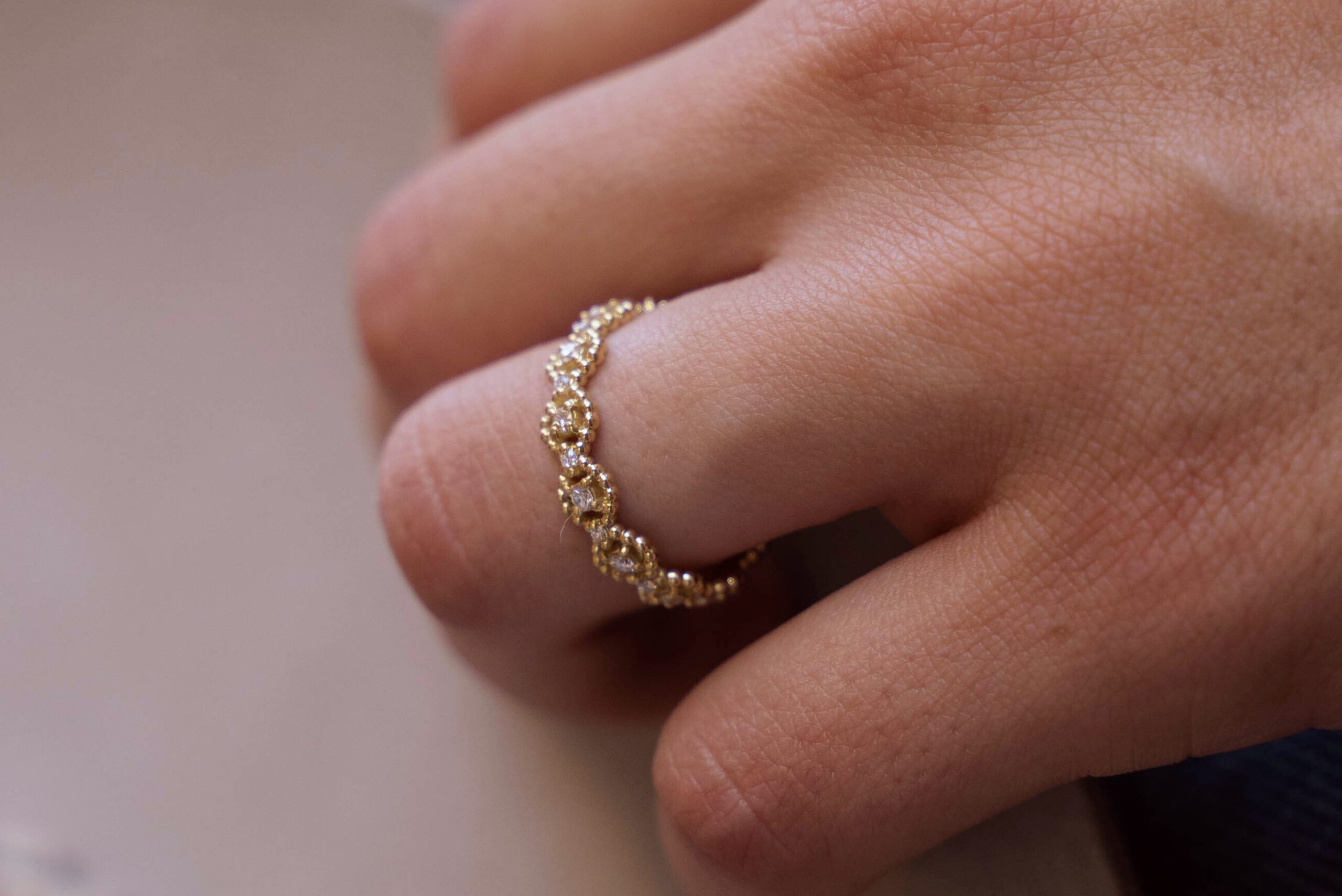 Anelli - Rings - Essentials - Fàbera Jewelry