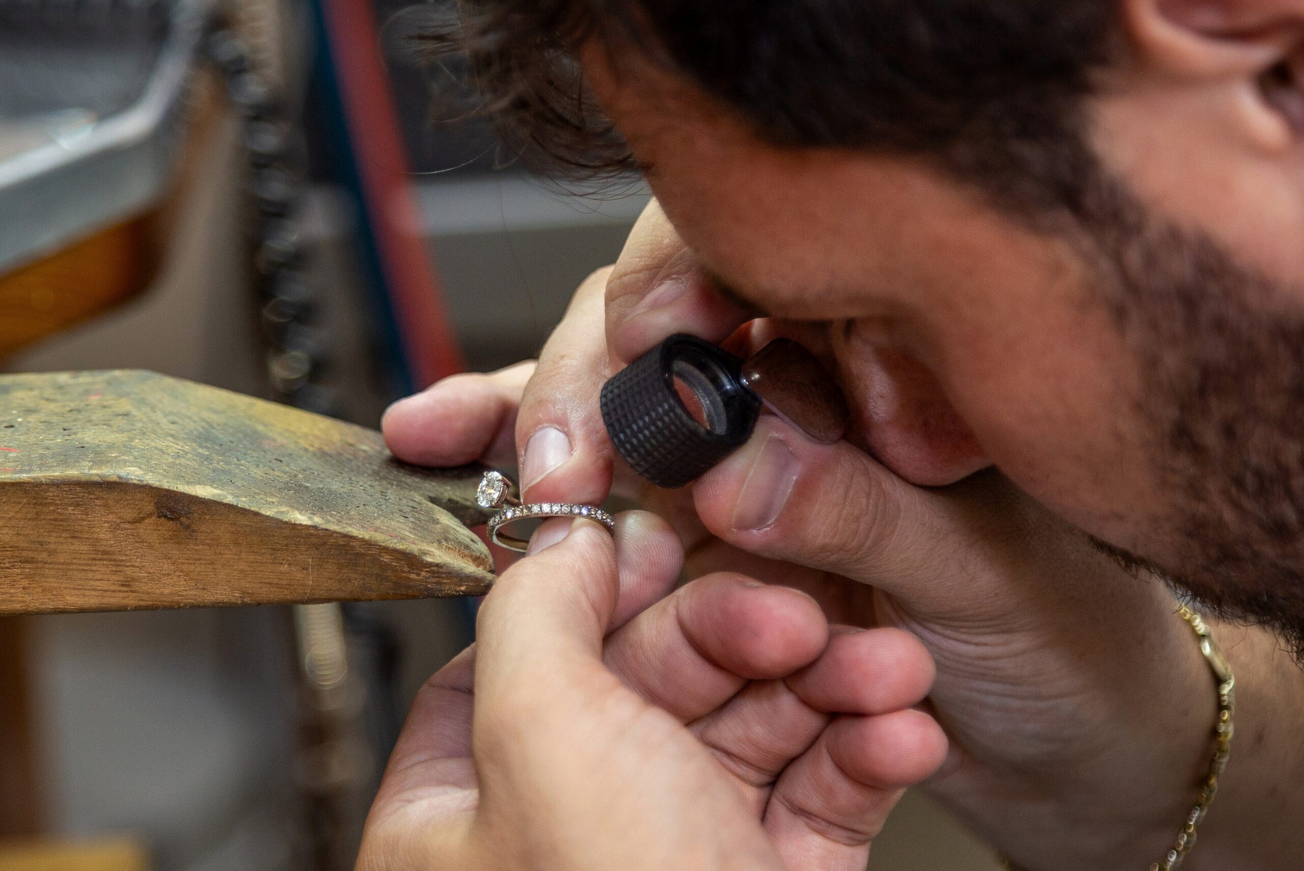 Garanzia a Vita - Fàbera Jewelry