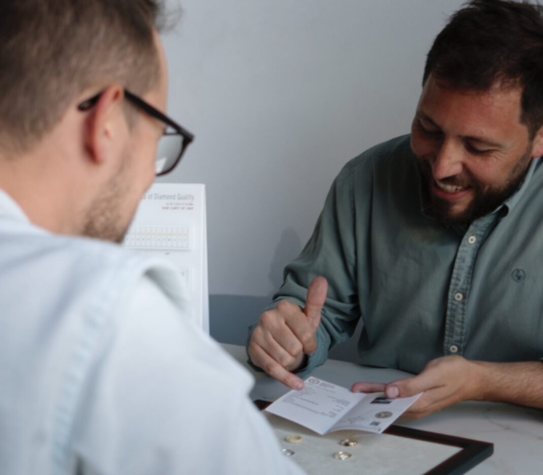 Atelier Fàbera Jewelry - Firenze