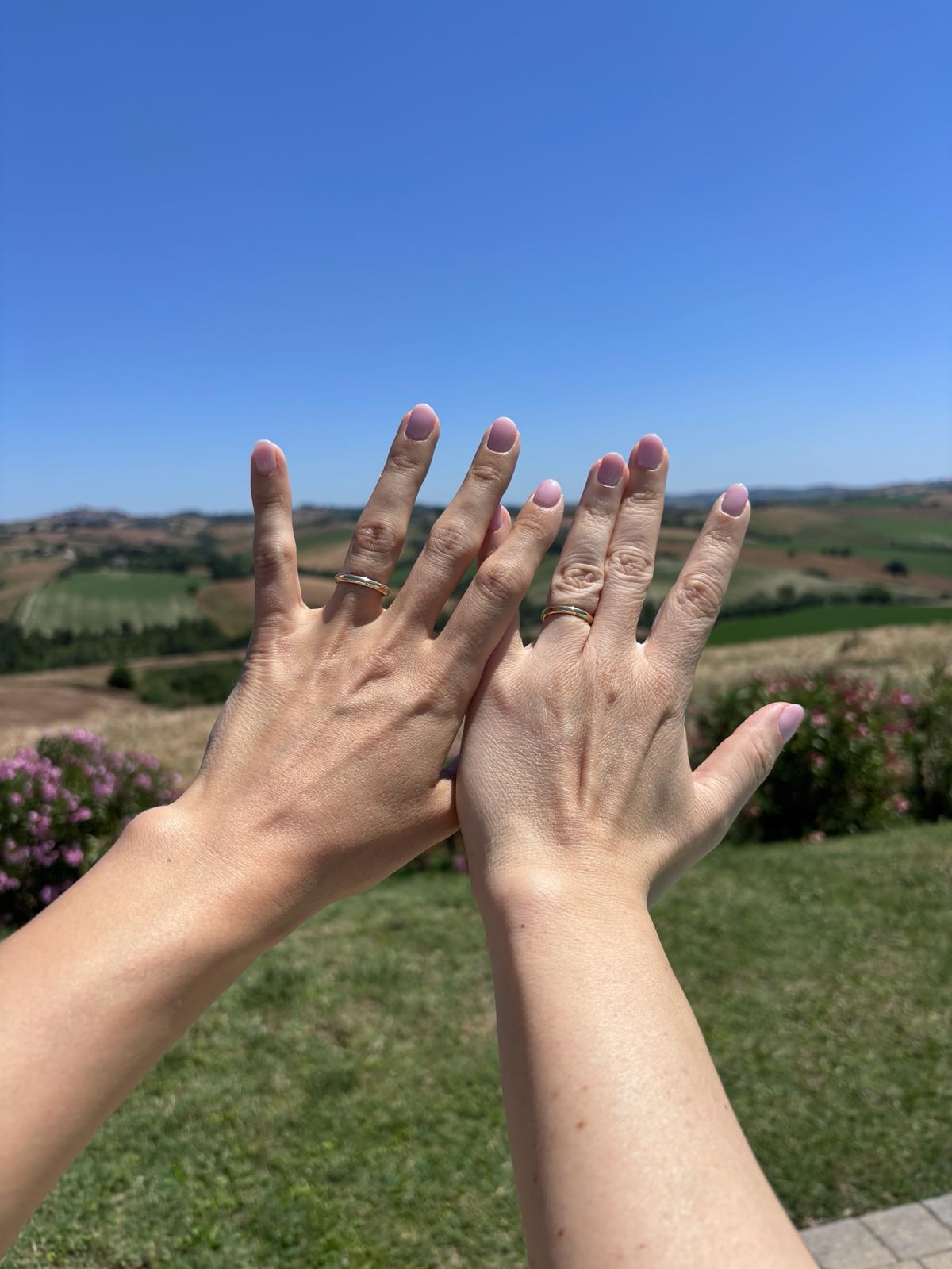 Marianna_recensioni su Fàbera Jewelry